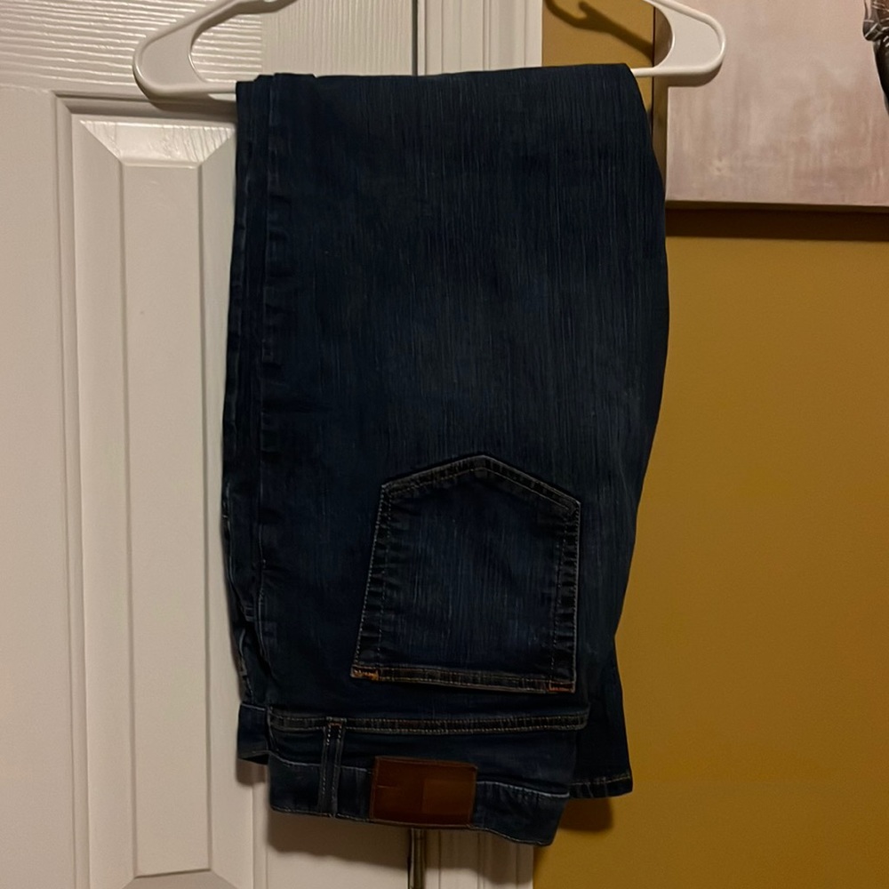 Tommy Jeans- Men’s 36x30